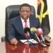 MPLA reitera disciplina e ética como pilares nacionais e partidários