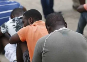 Detidos oito indivíduos em Luanda por homicídio de motorista da Yango