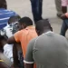 Detidos oito indivíduos em Luanda por homicídio de motorista da Yango