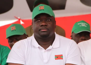 Rafael Massanga Savimbi confirma pré-candidatura à liderança da UNITA