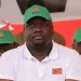 Rafael Massanga Savimbi confirma pré-candidatura à liderança da UNITA