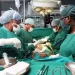 Hospital na Ganda entra na rota das cirurgias complexas e remove megamiomas a paciente