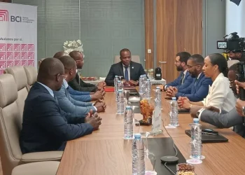 ‎INAPEM e BCI assinam acordo para fortalecer sector empresarial no país
