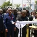 Presidente da República inaugura Complexo Desportivo “José Armando Sayovo”