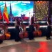 Angola e Espanha reforçam laços culturais