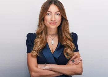 ‎Confirmada presença da presidente do Conselho Mundial de Diamantes na AIMC 2025‎