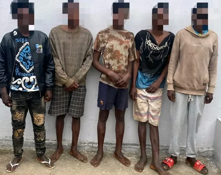 Cidadão no Uíge morto à pancada por causa de maruvo