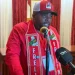 Secretário-geral da FRELIMO diz que população irá entender razão de libertação se tiver infra-estrutura de qualidade