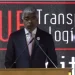 Ministro assegura prontidão de Angola na liderança da transformação logística mundial