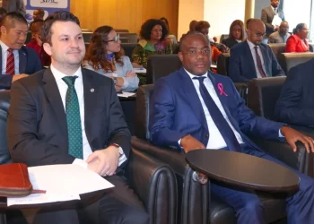Angola e OIM alinham estratégias para criação da política nacional de migração laboral