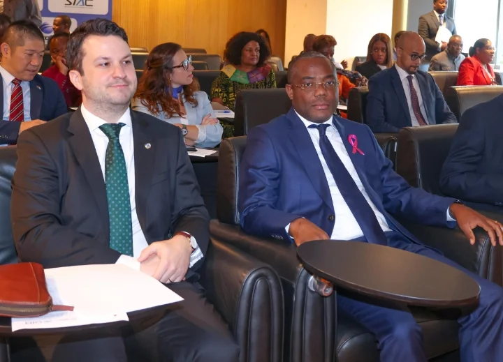 Angola e OIM alinham estratégias para criação da política nacional de migração laboral