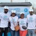 Programa Baika+Saúde transporta mais de seis mil pessoas em Luanda