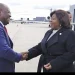 Vice-presidente da República inicia hoje jornada de trabalho em Washington