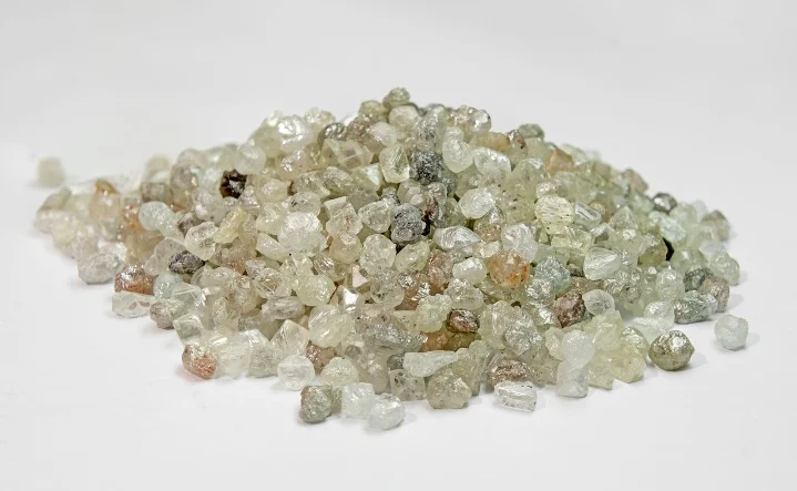 Catoca cria sistema de rastreabilidade dos seus diamantes