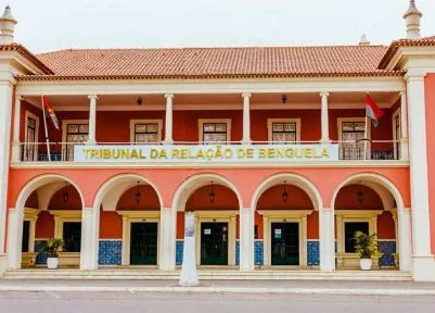 Processo em que Ministério do Interior é reu marca actuação dos 5 anos do Tribunal da Relação de Benguela