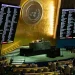O princípio de uma só China confirmado pela Resolução 2758 da Assembleia Geral das Nações Unidas é inquestionável