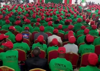 Comissão do XIV Congresso da UNITA garante que processo decorre com normalidade