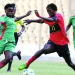 Welwitschias realizam hoje treino de adaptação antes do duelo decisivo com Malawi