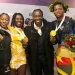 Presidente da AMUD felicita Maria Kitoko pela revalidação do título no Mundial de MMA