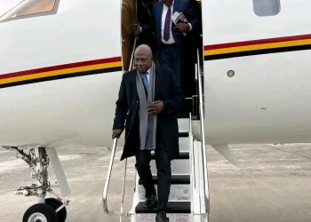 Téte António já em Bruxelas para participar na 2ª edição do Fórum Global Gateway