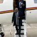 Téte António já em Bruxelas para participar na 2ª edição do Fórum Global Gateway