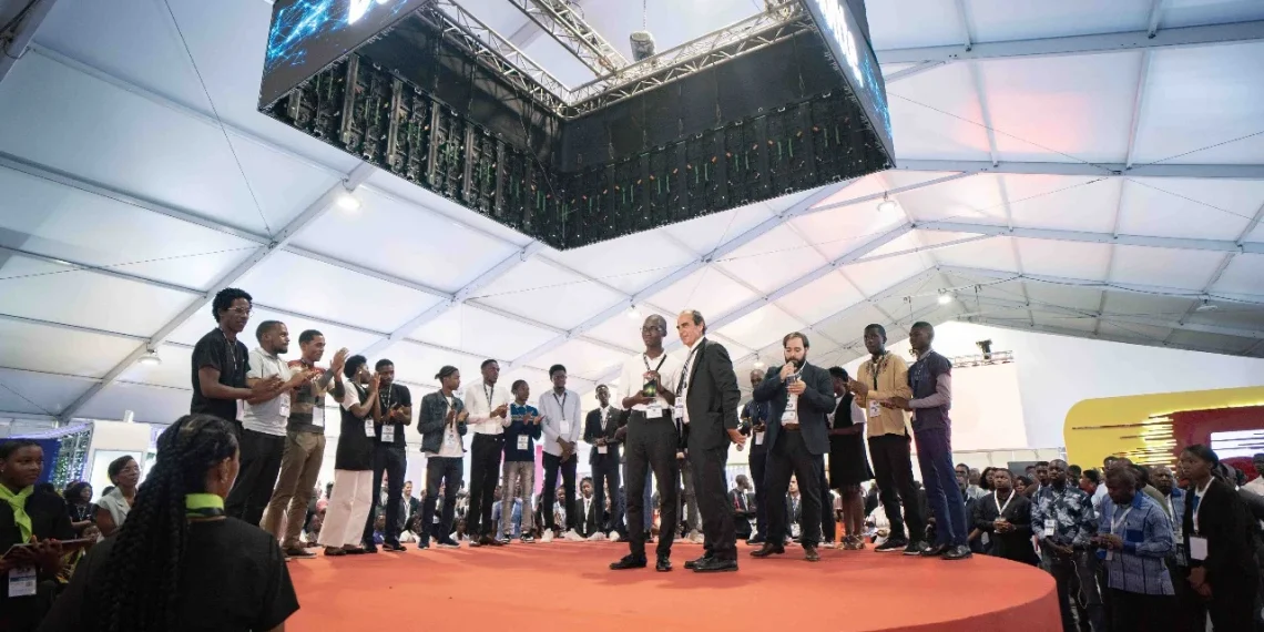 Deloitte reafirma compromisso social em Angola com o lançamento da 12ª edição do PACT Fund
