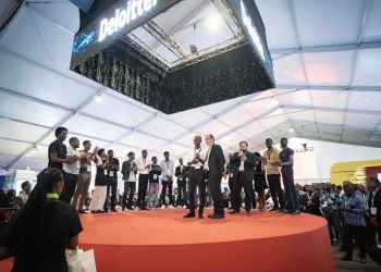 Deloitte reafirma compromisso social em Angola com o lançamento da 12ª edição do PACT Fund