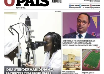 Editorial: Estado da Nação