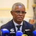 Angola reafirma compromisso com redução de riscos de desastres