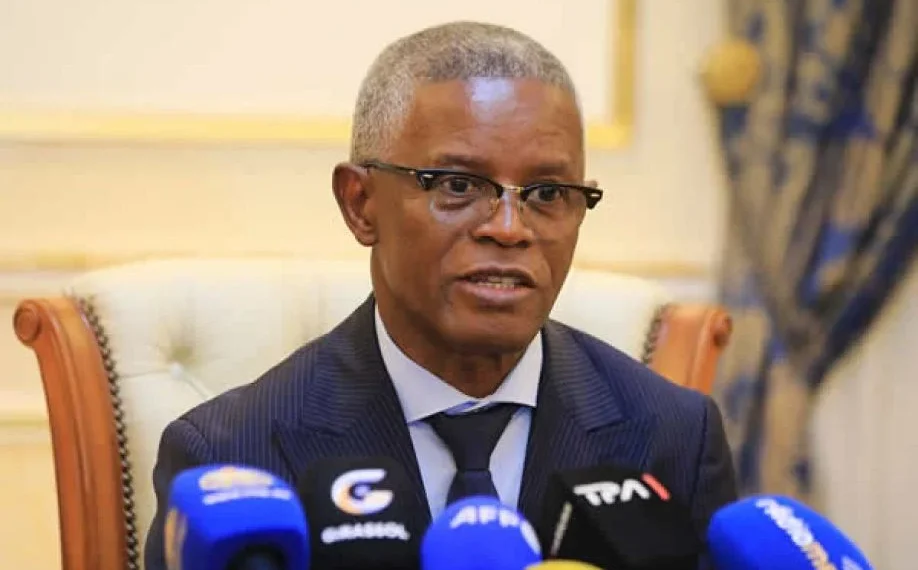 Angola reafirma compromisso com redução de riscos de desastres