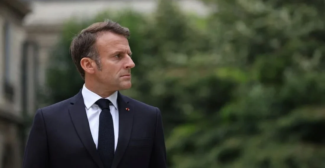 Macron nomeia governo francês com políticos e técnicos