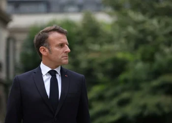 Macron nomeia governo francês com políticos e técnicos