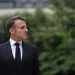 Macron nomeia governo francês com políticos e técnicos