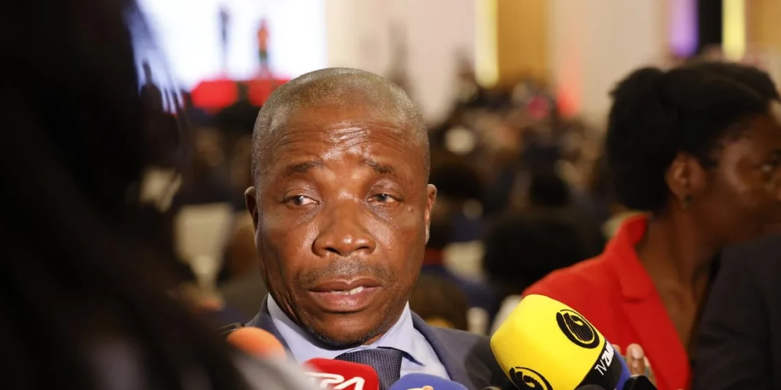 Africano Neto: “Esta distinção representa o suor de muitos anos de trabalho”