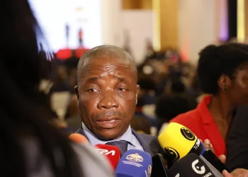 Africano Neto: “Esta distinção representa o suor de muitos anos de trabalho”