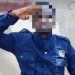 Detido falso agente da Polícia Nacional na Lunda-Norte