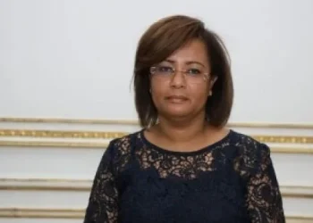 Angola assina acordo no domínio do ambiente com empresa norte-americana