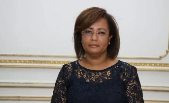 Angola assina acordo no domínio do ambiente com empresa norte-americana