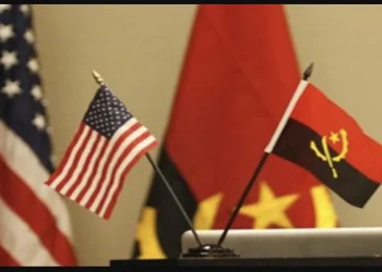 Angola e EUA fortalecem cooperação bilateral em vários domínios