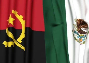 Angola e México solidificam cooperação com criação do Grupo de Amizade Parlamentar