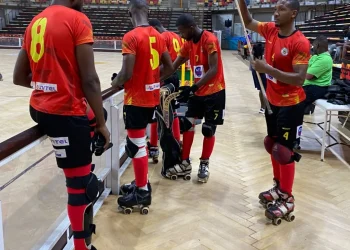 Africanos de hóquei em patins arrancam hoje com 4 selecções