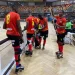 Africanos de hóquei em patins arrancam hoje com 4 selecções