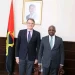 Angola e Suíça reforçam cooperação bilateral