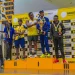 António Teko bate concorrência de Severino Vicente na corrida “Sol 24 anos”
