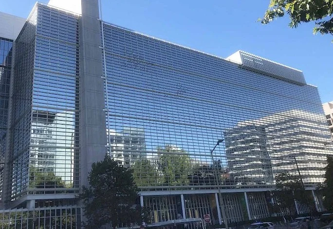 Angola participa na reunião anual do BM e do FMI em Washington