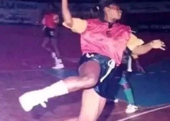AMUD consternada com a morte da antiga andebolista Lídia João