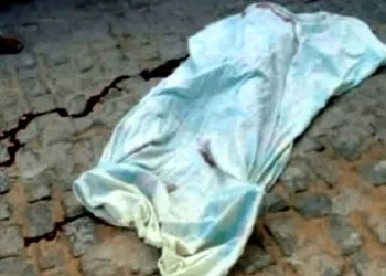 ‎Efectivo das FAA suicida-se após matar esposa, filho e vizinho por alegada traição