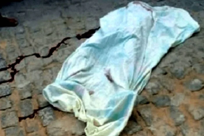 Efectivo das FAA suicida-se após matar esposa, filho e vizinho por alegada traição