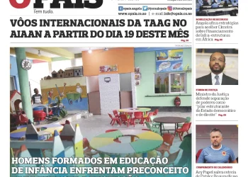 Editorial: Ambiente de negócio