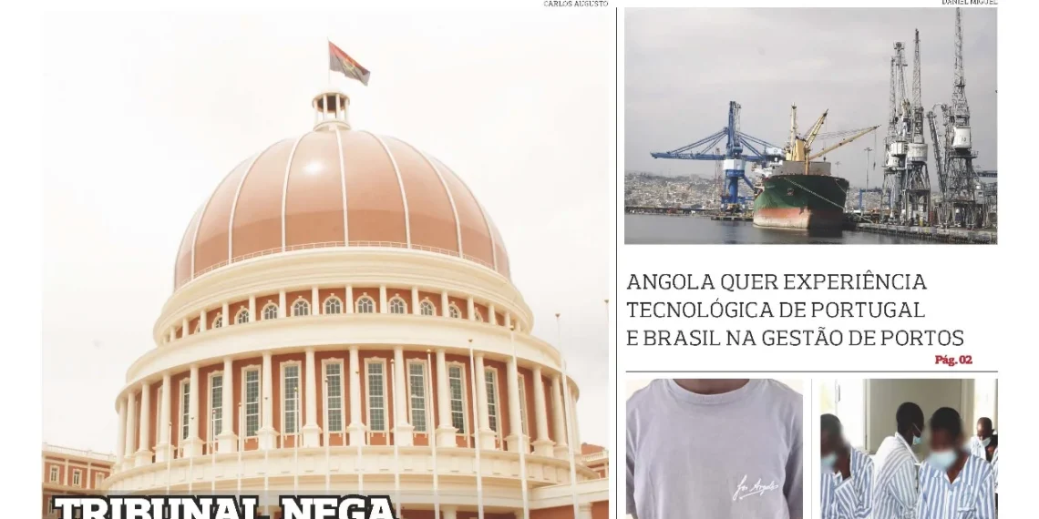 Editorial: Reforma da ONU